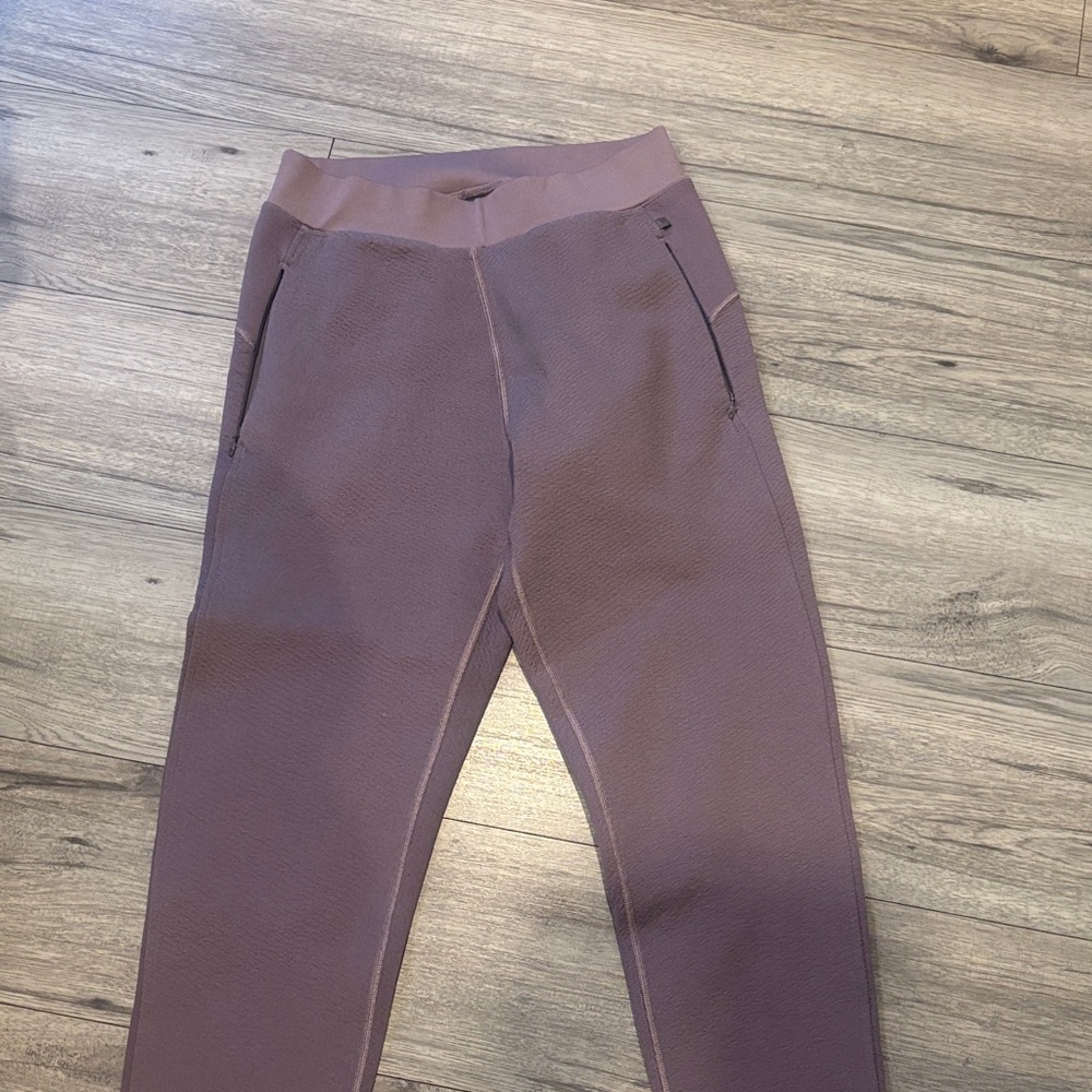 lululemon athletica Dusty Purple Leggings
